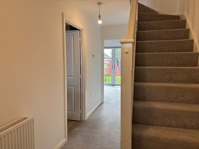 42 Sedgemere Road, Market Bosworth